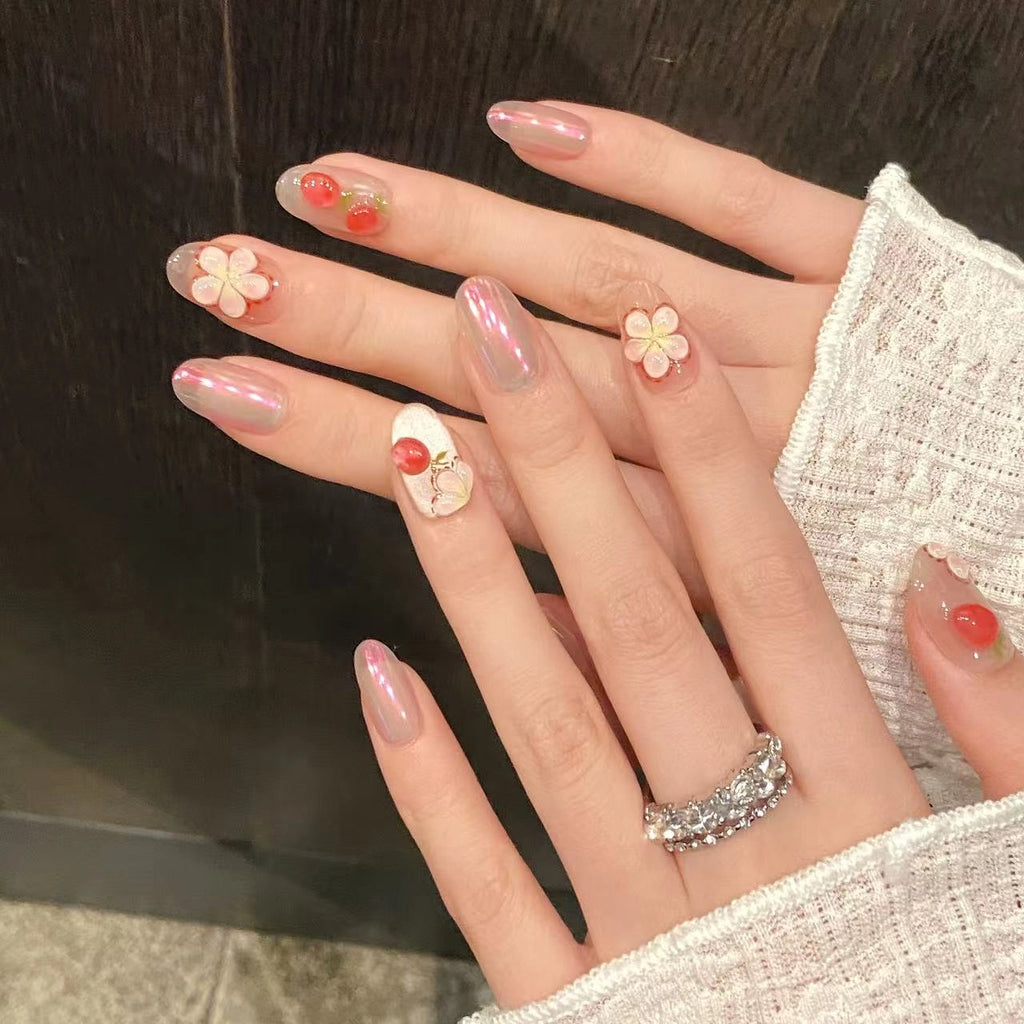 Berry Bloom