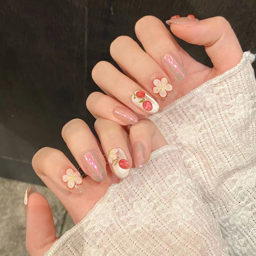 Berry Bloom