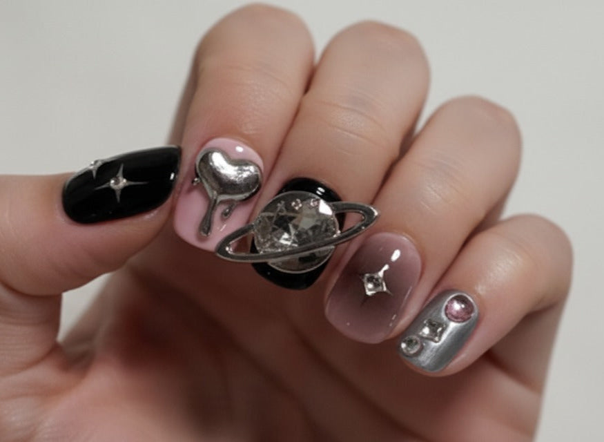 Silver Moon