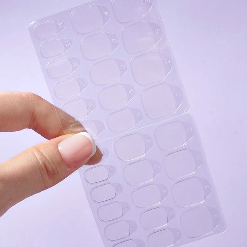 Gentle Glue Tabs (Set of 24)