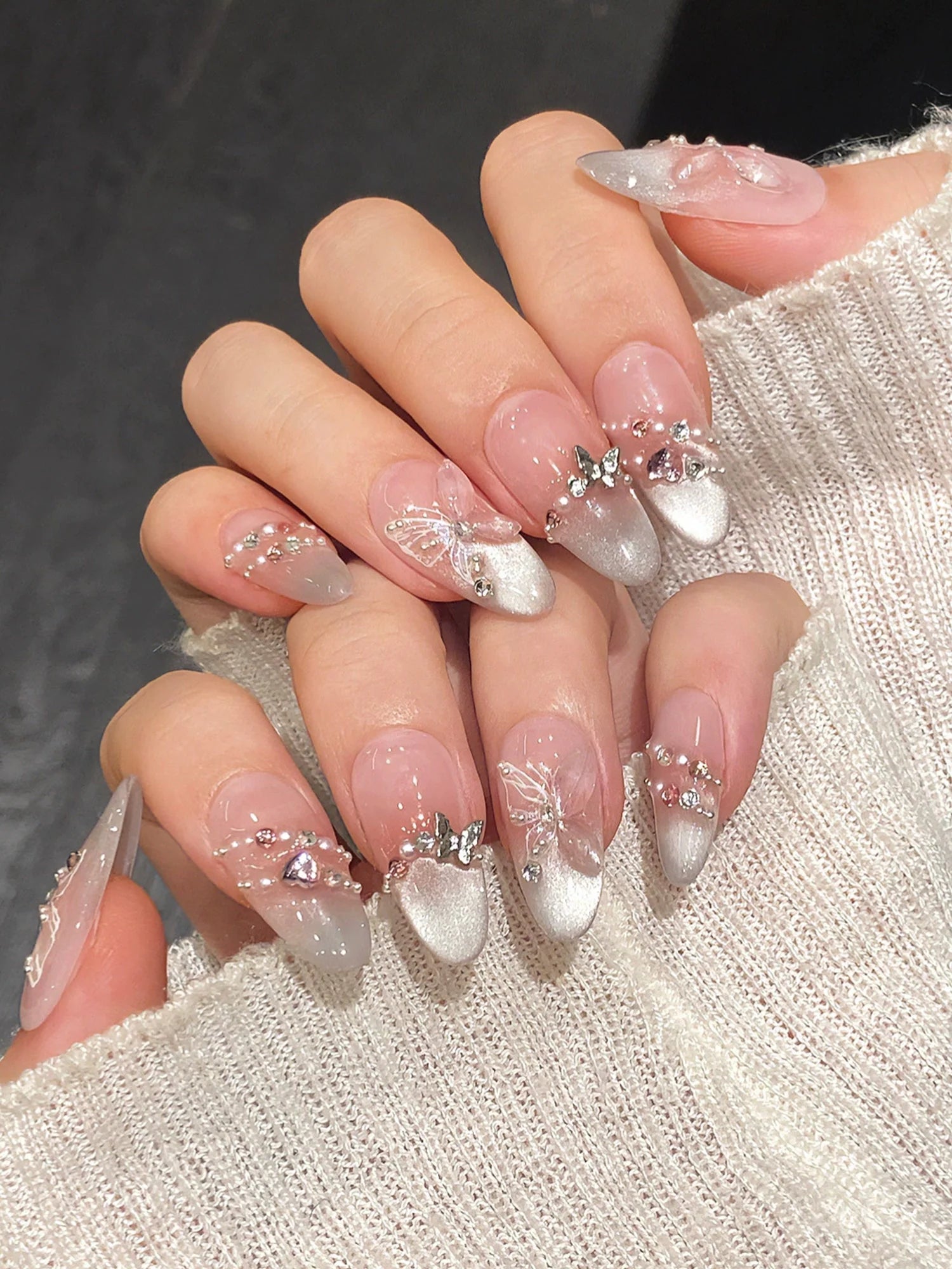 Sugar Pearl