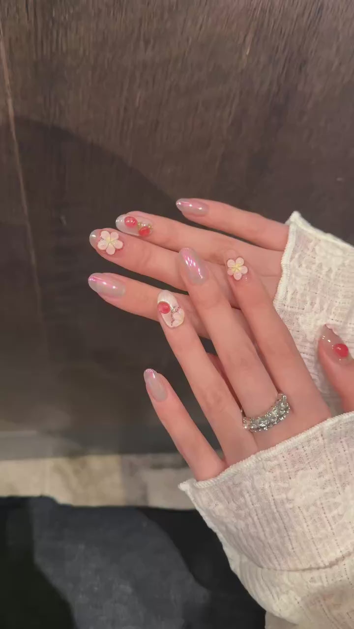 Berry Bloom